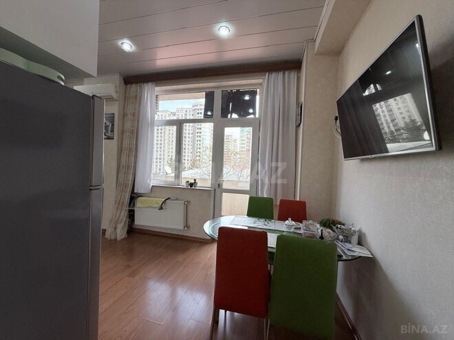 Продаётся 3-комн. новостройка 120 м², м. Нариман Нариманов, photo 13 from 25