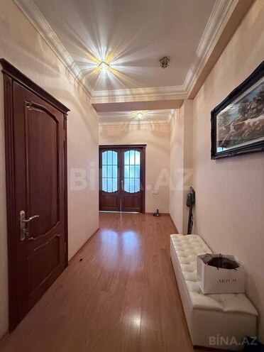 Продаётся 3-комн. новостройка 120 м², м. Нариман Нариманов, photo 5 from 25