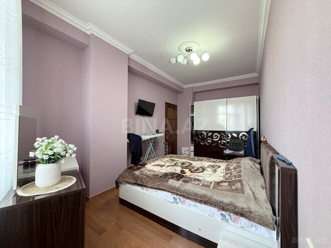 Продаётся 3-комн. новостройка 120 м², м. Нариман Нариманов, photo 14 from 25