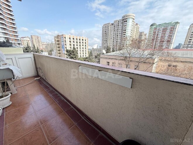 Продаётся 3-комн. новостройка 120 м², м. Нариман Нариманов, photo 10 from 25