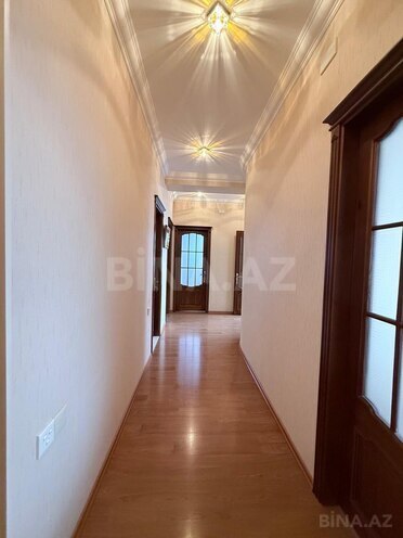 Продаётся 3-комн. новостройка 120 м², м. Нариман Нариманов, photo 19 from 25