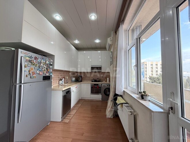 Продаётся 3-комн. новостройка 120 м², м. Нариман Нариманов, photo 12 from 25
