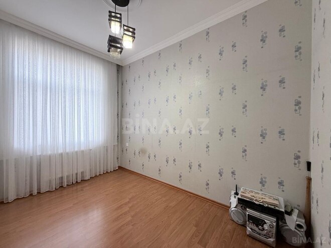 Продаётся 3-комн. новостройка 120 м², м. Нариман Нариманов, photo 16 from 25