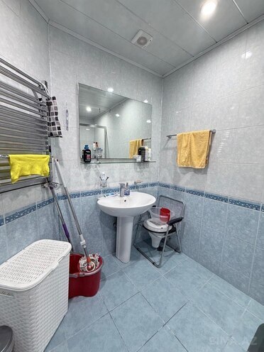 Продаётся 3-комн. новостройка 120 м², м. Нариман Нариманов, photo 21 from 25
