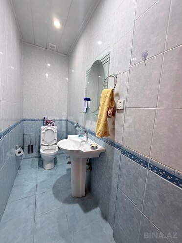 Продаётся 3-комн. новостройка 120 м², м. Нариман Нариманов, photo 20 from 25
