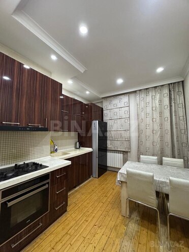 Satılır 2 otaqlı yeni tikili 86 m², Azadlıq Prospekti m., photo 6 from 8