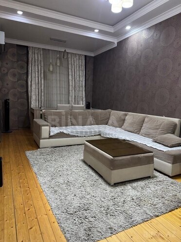 Satılır 2 otaqlı yeni tikili 86 m², Azadlıq Prospekti m., photo 3 from 8