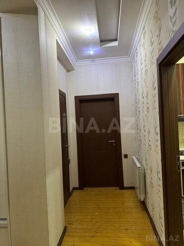 Satılır 2 otaqlı yeni tikili 86 m², Azadlıq Prospekti m., photo 5 from 8