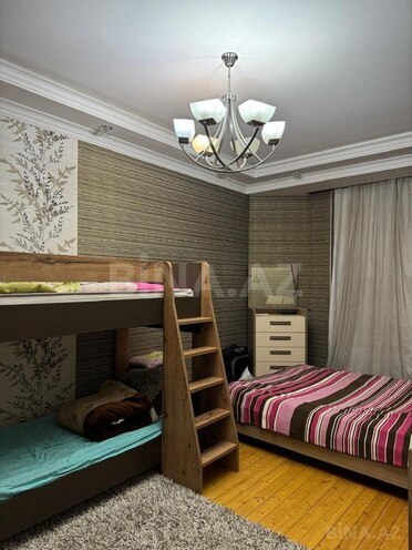 Satılır 2 otaqlı yeni tikili 86 m², Azadlıq Prospekti m., photo 4 from 8