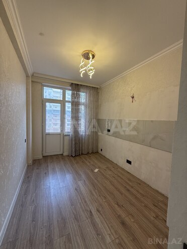 Satılır 1 otaqlı yeni tikili 45 m², photo 7 from 9