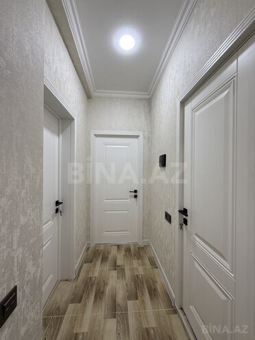Satılır 1 otaqlı yeni tikili 45 m², photo 3 from 9