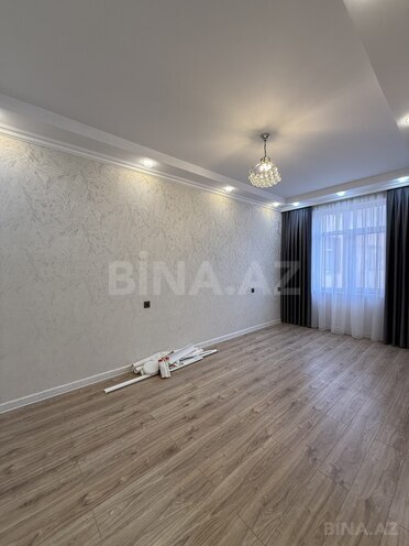 Satılır 1 otaqlı yeni tikili 45 m², photo 5 from 9