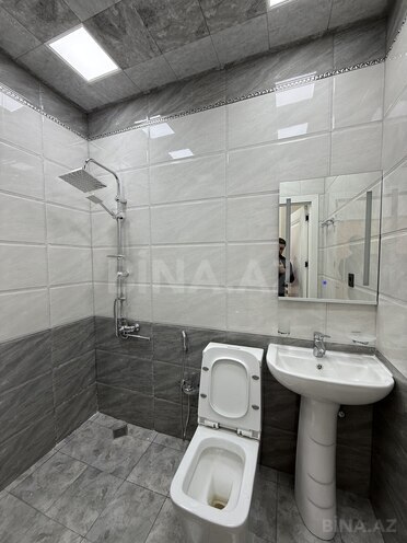 Satılır 1 otaqlı yeni tikili 45 m², photo 8 from 9