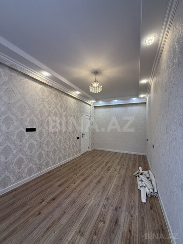 Satılır 1 otaqlı yeni tikili 45 m², photo 4 from 9