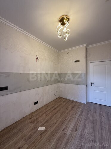 Satılır 1 otaqlı yeni tikili 45 m², photo 6 from 9