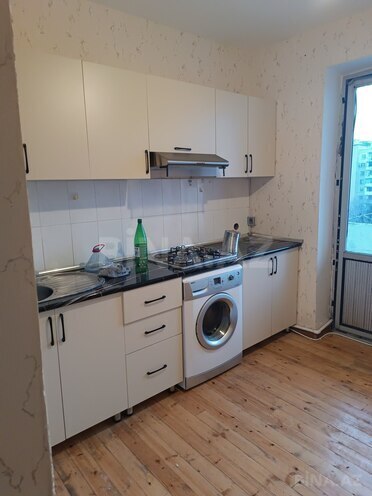 Сдаётся 3-комн. вторичка 80 м², м. Ахмедлы, photo 7 from 17