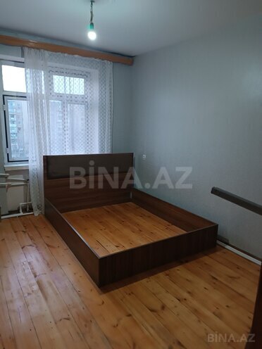 Сдаётся 3-комн. вторичка 80 м², м. Ахмедлы, photo 12 from 17