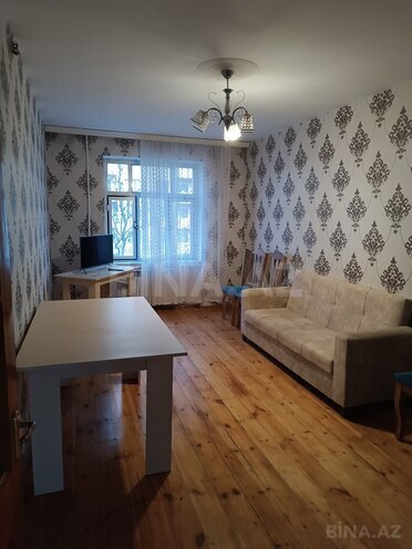 Сдаётся 3-комн. вторичка 80 м², м. Ахмедлы, photo 16 from 17