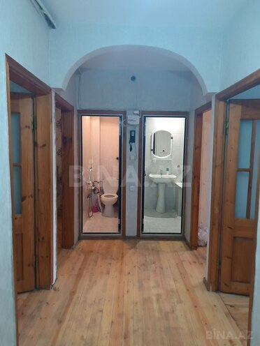 Сдаётся 3-комн. вторичка 80 м², м. Ахмедлы, photo 3 from 17