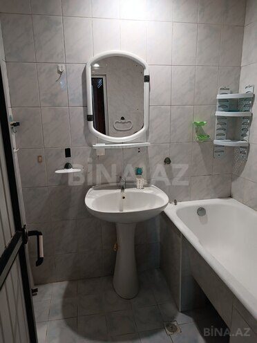 Сдаётся 3-комн. вторичка 80 м², м. Ахмедлы, photo 11 from 17