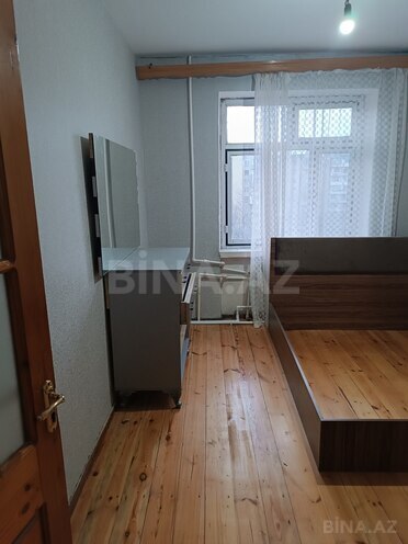 Сдаётся 3-комн. вторичка 80 м², м. Ахмедлы, photo 9 from 17