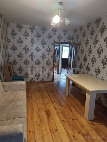 Сдаётся 3-комн. вторичка 80 м², м. Ахмедлы, photo 15 from 17