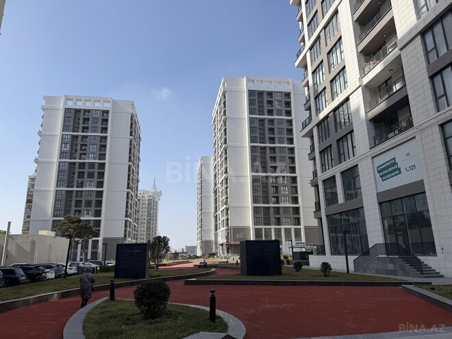 Продаётся  объект 76.1 м², м. Кероглу, photo 9 from 10