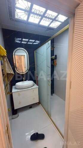 Satılır 3 otaqlı yeni tikili 95 m², 20 Yanvar m., photo 6 from 12