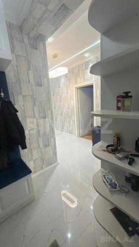 Satılır 3 otaqlı yeni tikili 95 m², 20 Yanvar m., photo 11 from 12