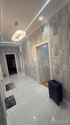 Satılır 3 otaqlı yeni tikili 95 m², 20 Yanvar m., photo 8 from 12