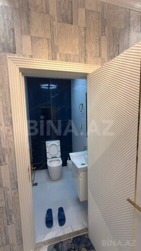 Satılır 3 otaqlı yeni tikili 95 m², 20 Yanvar m., photo 7 from 12