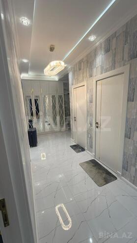 Satılır 3 otaqlı yeni tikili 95 m², 20 Yanvar m., photo 4 from 12