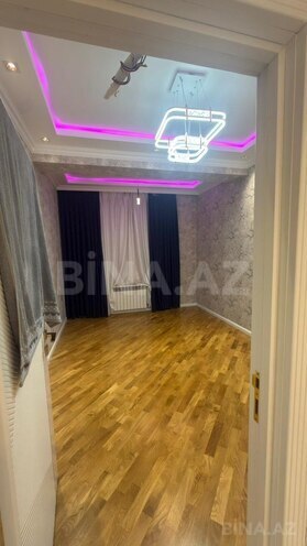 Satılır 3 otaqlı yeni tikili 95 m², 20 Yanvar m., photo 3 from 12