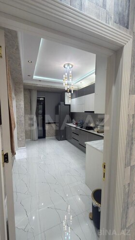 Satılır 3 otaqlı yeni tikili 95 m², 20 Yanvar m., photo 9 from 12