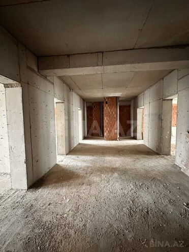 Продаётся 4-комн. новостройка 180 м², м. Элмляр Академиясы, photo 5 from 11