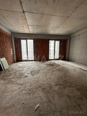 Продаётся 4-комн. новостройка 180 м², м. Элмляр Академиясы, photo 7 from 11