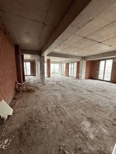 Продаётся 4-комн. новостройка 180 м², м. Элмляр Академиясы, photo 4 from 11