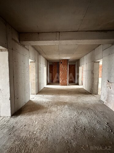 Продаётся 4-комн. новостройка 180 м², м. Элмляр Академиясы, photo 9 from 11