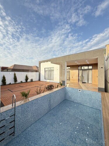 Продаётся 4-комн. дом/дача 160 м², пос. Мардакан, photo 4 from 24