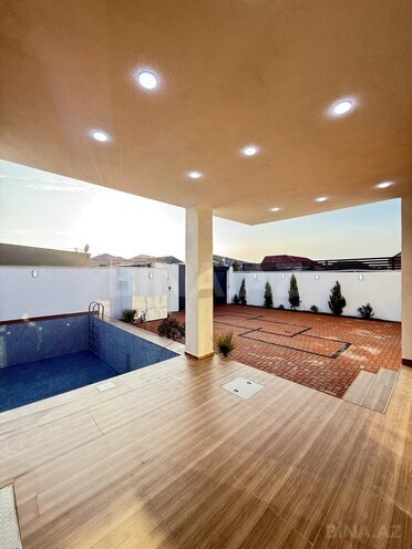 Продаётся 4-комн. дом/дача 160 м², пос. Мардакан, photo 7 from 24