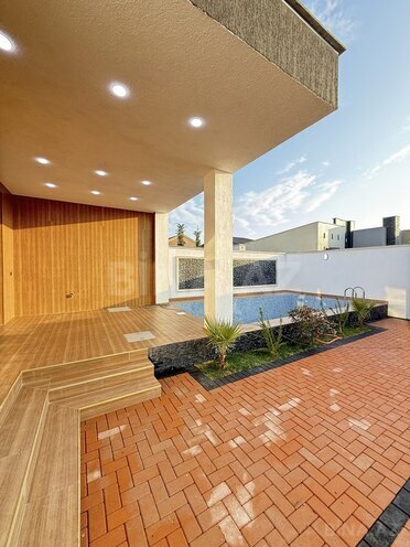 Продаётся 4-комн. дом/дача 160 м², пос. Мардакан, photo 8 from 24