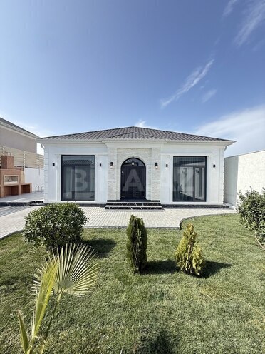 Satılır 4 otaqlı həyət evi/bağ evi 120 m², Şüvəlan q., photo 3 from 22