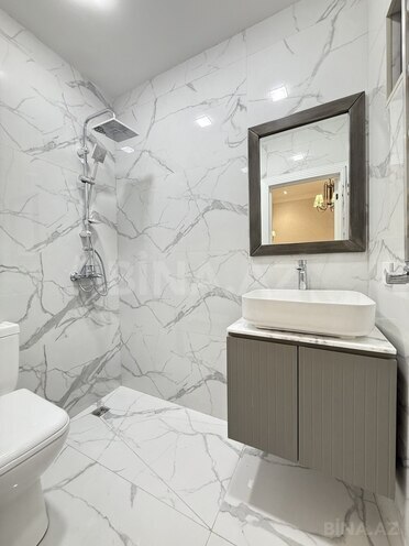 Satılır 4 otaqlı həyət evi/bağ evi 120 m², Şüvəlan q., photo 18 from 22