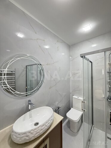Satılır 4 otaqlı həyət evi/bağ evi 120 m², Şüvəlan q., photo 21 from 22