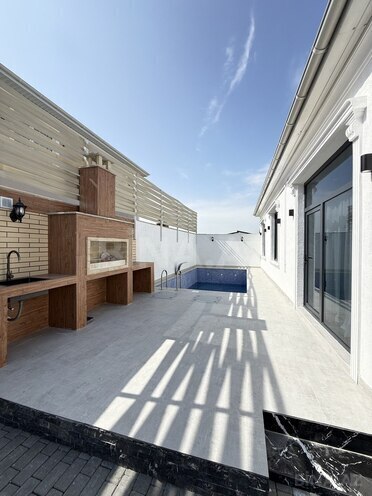 Satılır 4 otaqlı həyət evi/bağ evi 120 m², Şüvəlan q., photo 6 from 22
