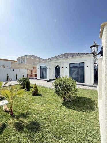 Satılır 4 otaqlı həyət evi/bağ evi 120 m², Şüvəlan q., photo 1 from 22