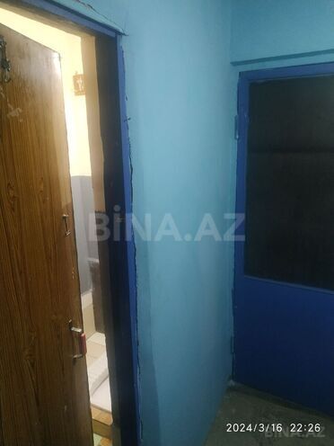İcarəyə verilir 1 otaqlı həyət evi/bağ evi 20 m², Bakıxanov q., photo 6 from 12