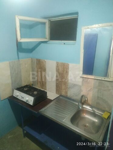 İcarəyə verilir 1 otaqlı həyət evi/bağ evi 20 m², Bakıxanov q., photo 10 from 12