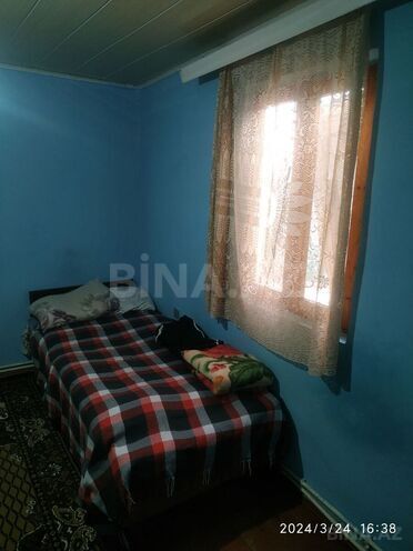 İcarəyə verilir 1 otaqlı həyət evi/bağ evi 20 m², Bakıxanov q., photo 11 from 12