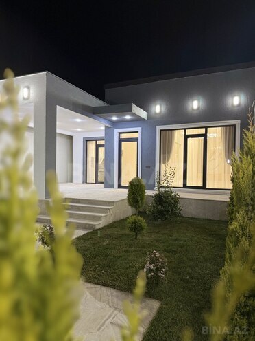 Satılır 4 otaqlı həyət evi/bağ evi 140 m², Şüvəlan q., photo 9 from 22